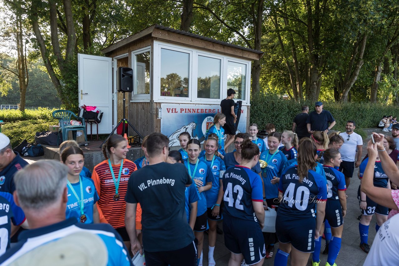 Bild 129 - Loewinnen Cup